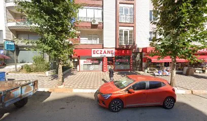 Ergin Eczanesi
