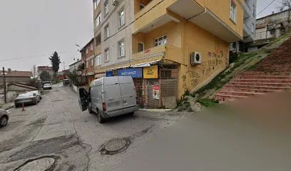 Deniz Market