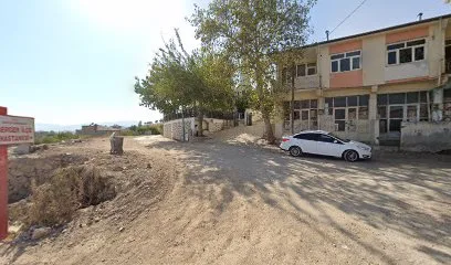 Hacı Mustafa Emine Hatun Cami