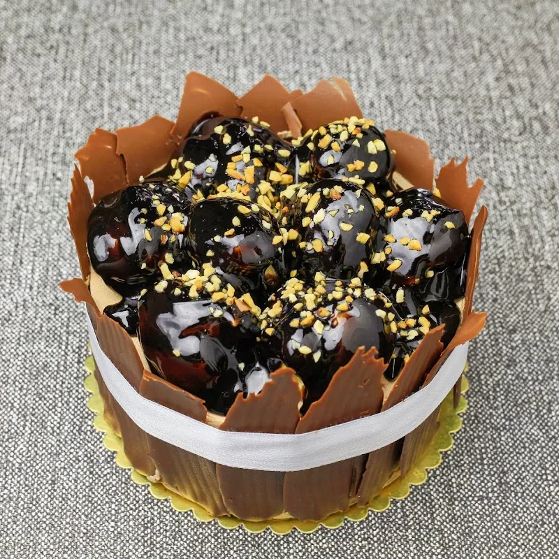 Arlina Patisserie | Pasta, Tatlı, Kahve