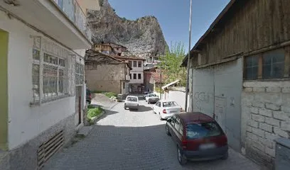 Kumru Eczanesi