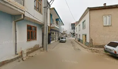Başak Eczanesi
