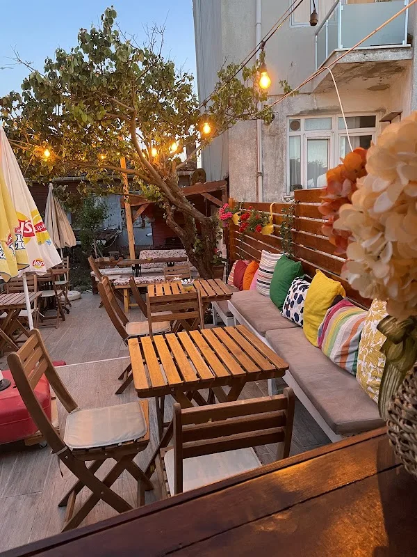 Çıtak’s Fener Cafe