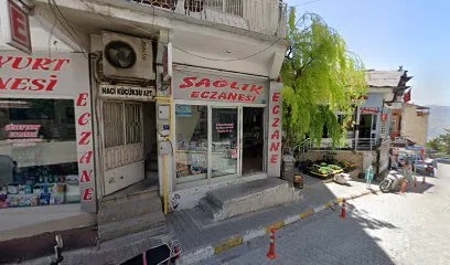 Sağlık Eczanesi