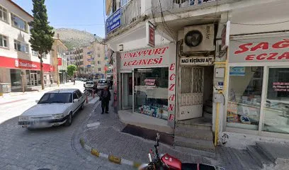 Güneyyurt Eczanesi