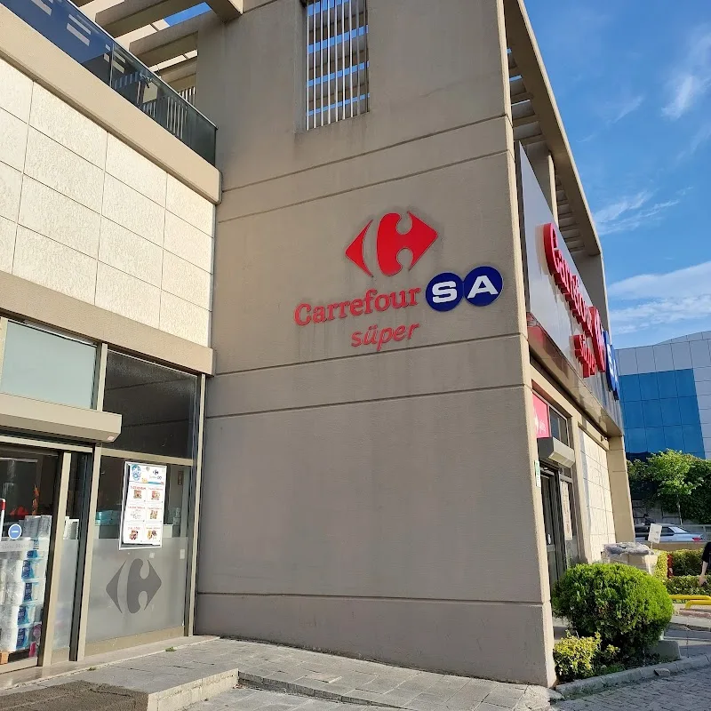 CarrefourSA