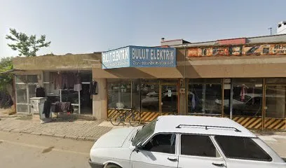 Bulut Elektrik