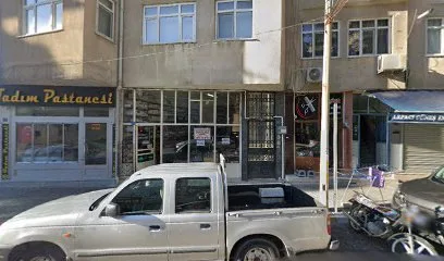 Yaldız Eczanesi