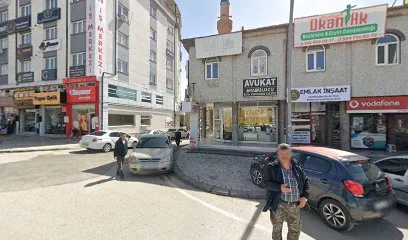 Merkez Eczanesi