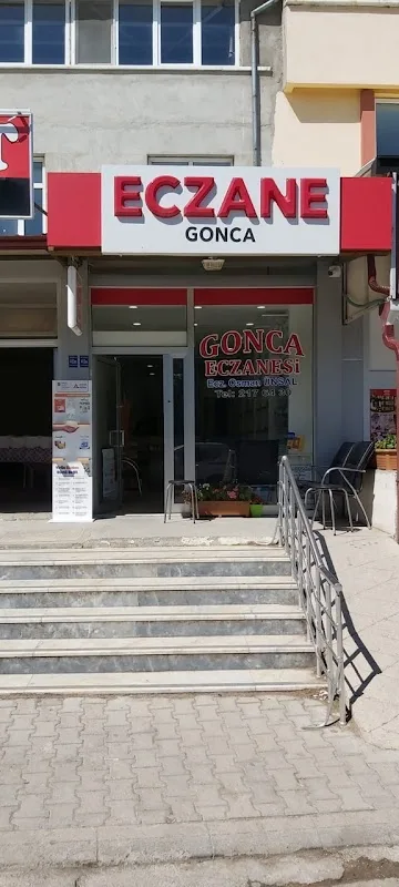 Gonca Eczanesi