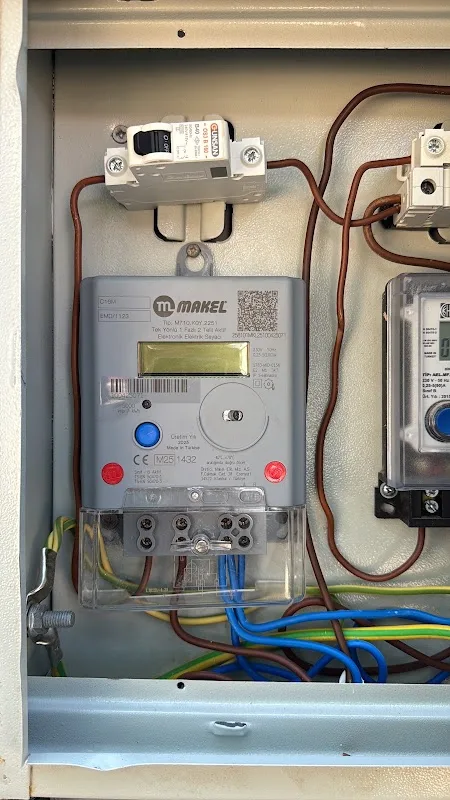 Ömer Elektrik & Sıhhi Tesisat & Hırdavat & İnşaat Yapı Malzemeleri
