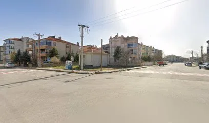 Narende Eczanesi