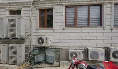 Orduoğlu Eczanesi