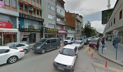 Doğan Eczanesi