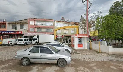 Çerikli Eczanesi