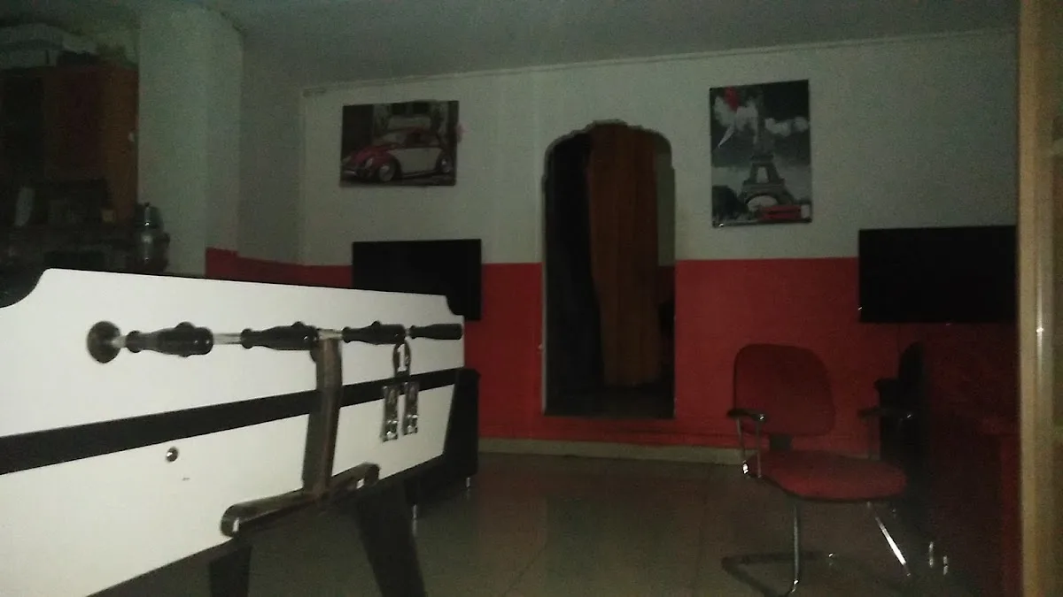 Tepecik Cadde Playstation Cafe