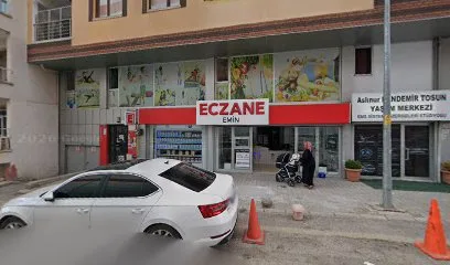 Eczane Emin