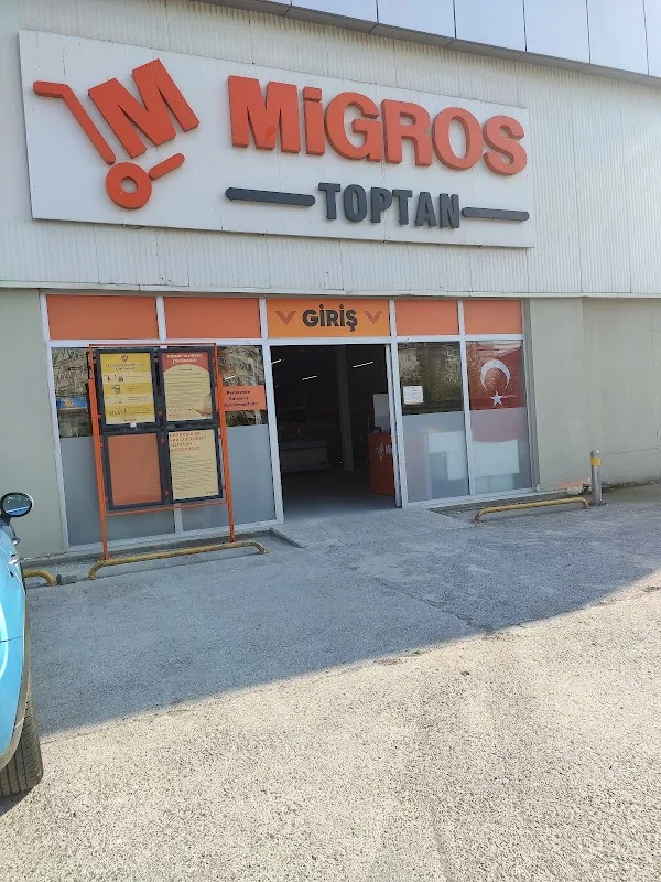 MM Migros