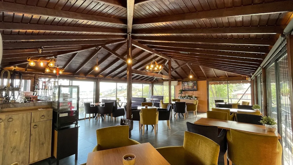 Panorama Cafe