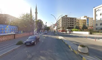 Şifa Eczanesi
