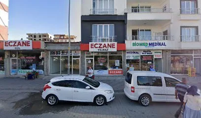 Eczane Yilmaz
