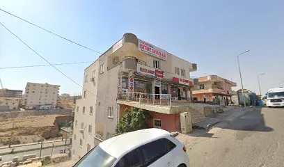 İhsan Eczanesi