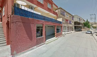 Tunç Eczanesi