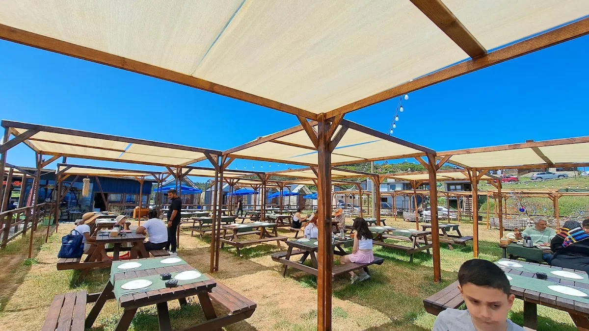 Cafe Çello Şile