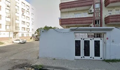 DEĞER ECZANESİ