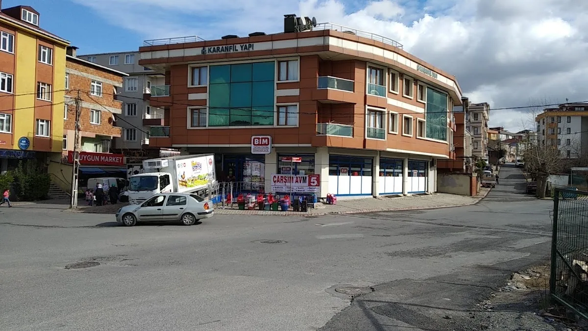 BIM TOPTAN FİYATINA PERAKENDE SATIŞ