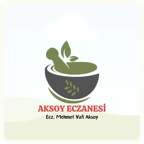 AKSOY ECZANESİ