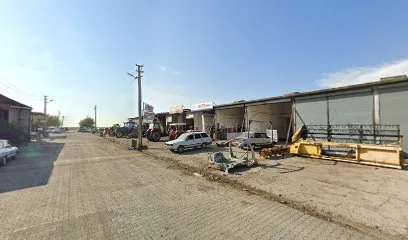 YILMAZ OTO ELEKTRİK