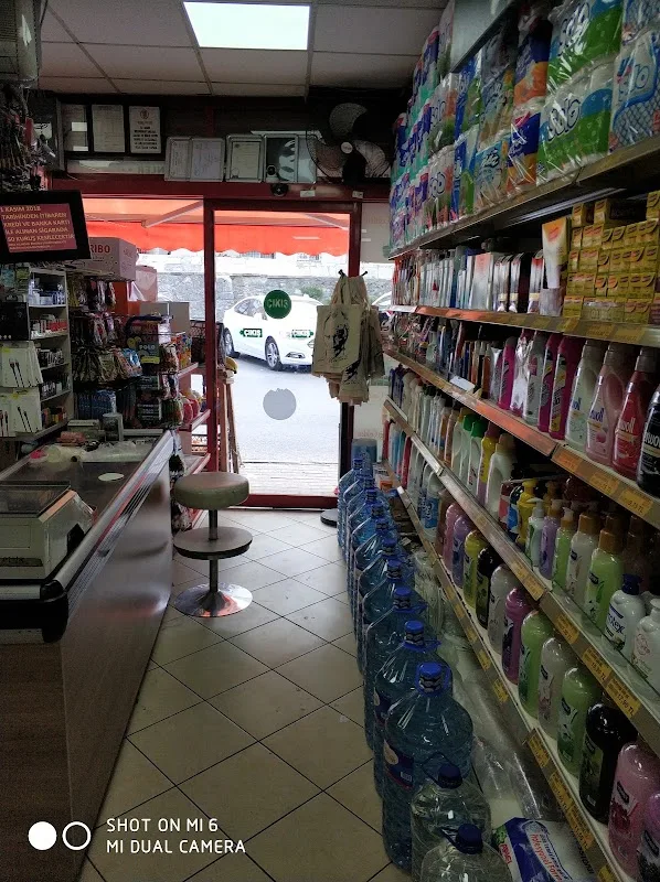 Usmar Market – Türkiye’nin Yemek Kartı ile Online Alışveriş Marketi