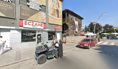Tuna Eczanesi