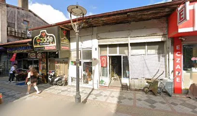 Müge Eczanesi
