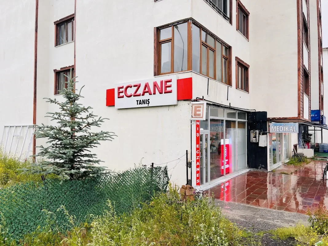 Tanış Eczanesi