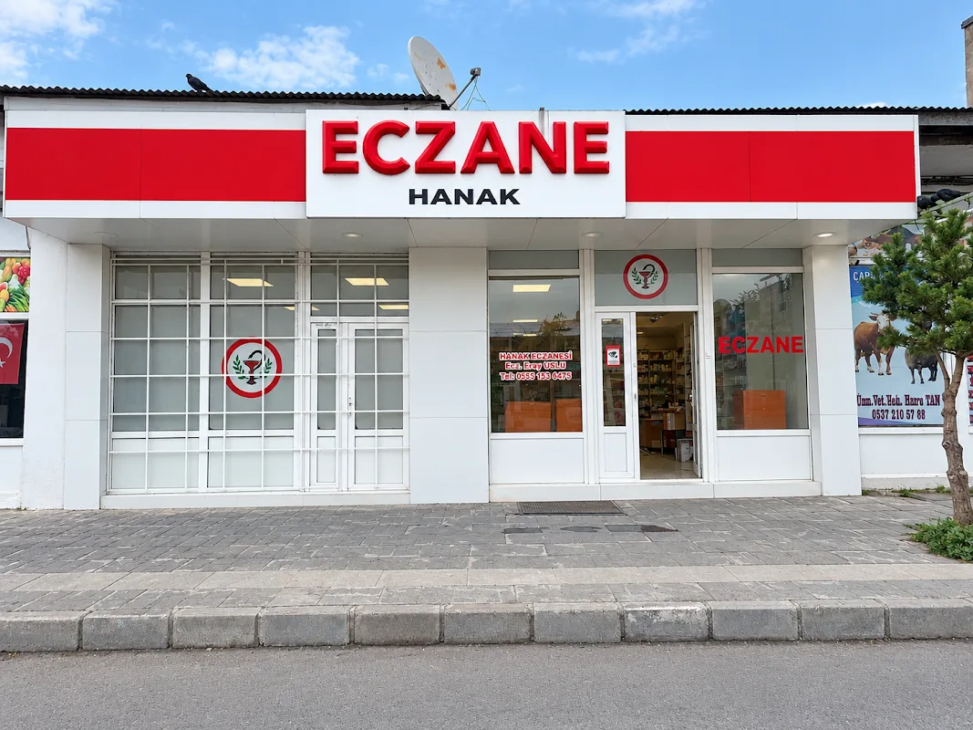 Hanak Eczanesi