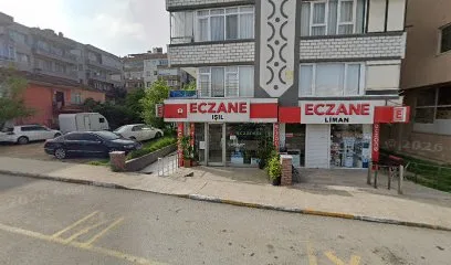 Işıl Eczanesi