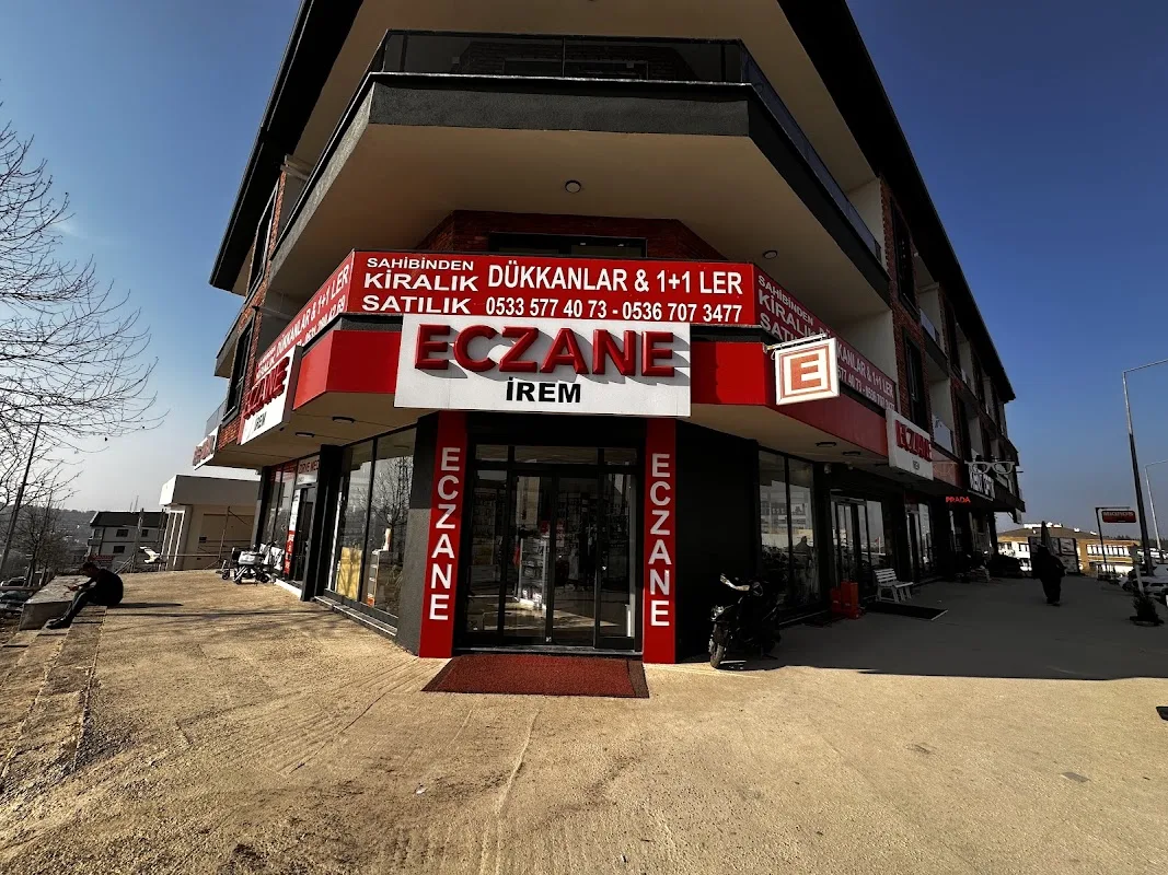İREM ECZANESİ Yalova