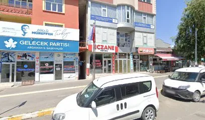 Güngör Eczanesi
