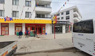 Altınova Eczanesi