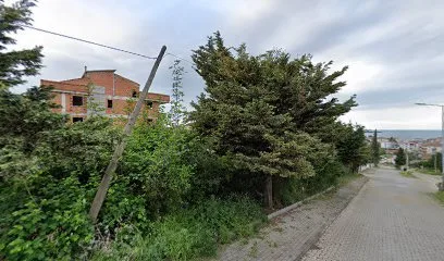 Taşköprü Eczanesi