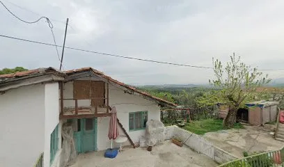 Termal Eczanesi