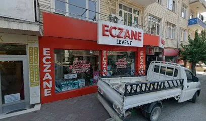 Levent Eczanesi