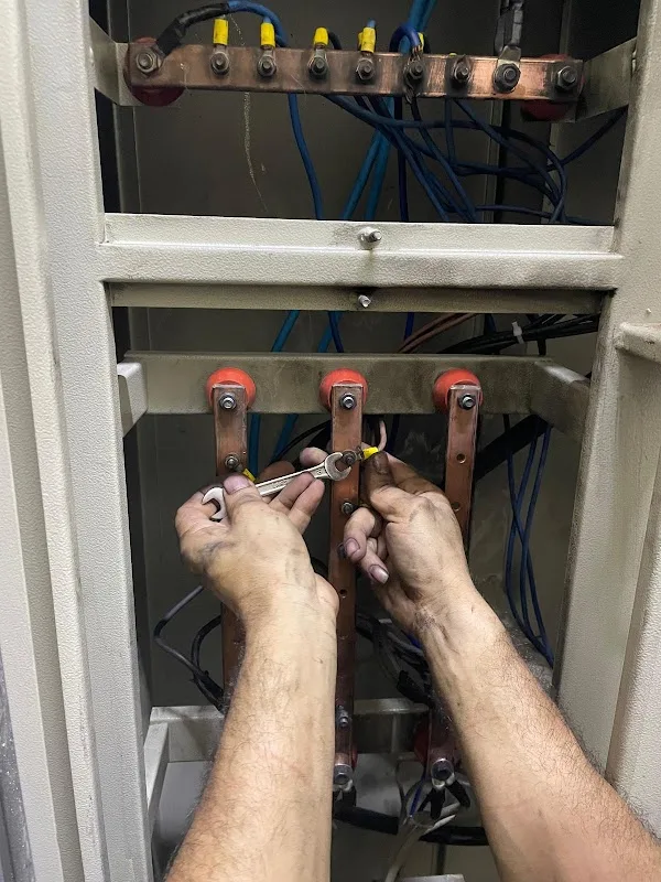 ince elektrik Sarıçam Adana