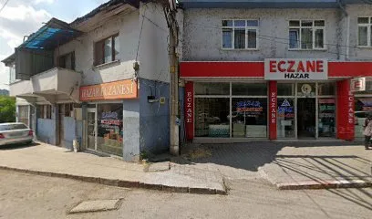 Hazar Eczanesi