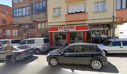 Gökçe Eczanesi