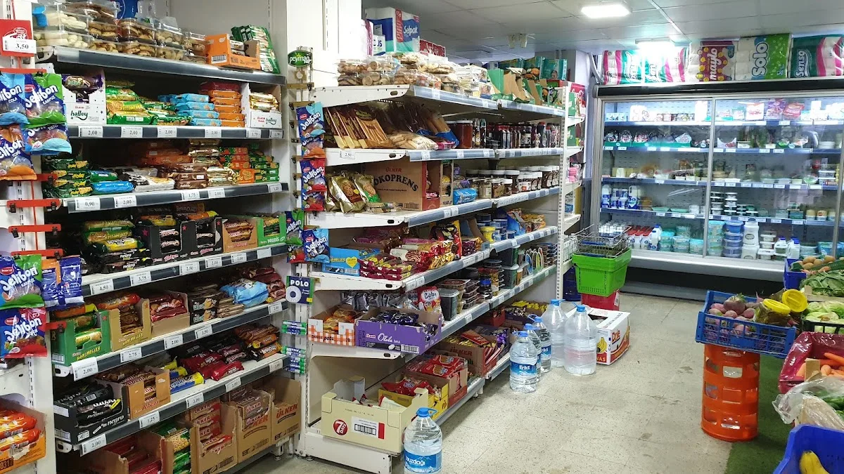 Engin Market