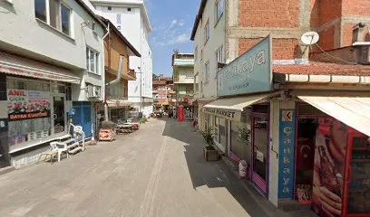 Mutlu Eczanesi