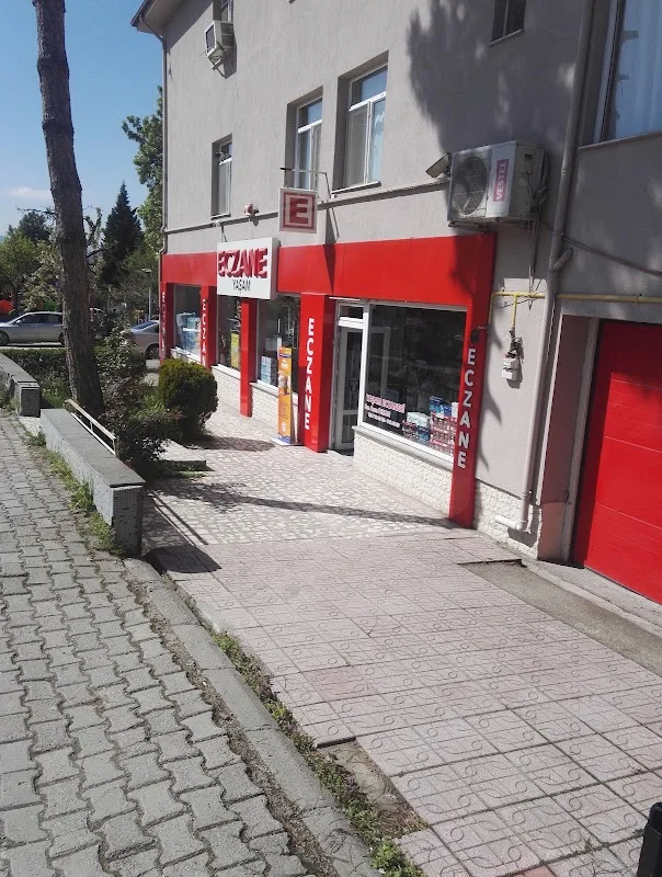 Yaşam Eczanesi